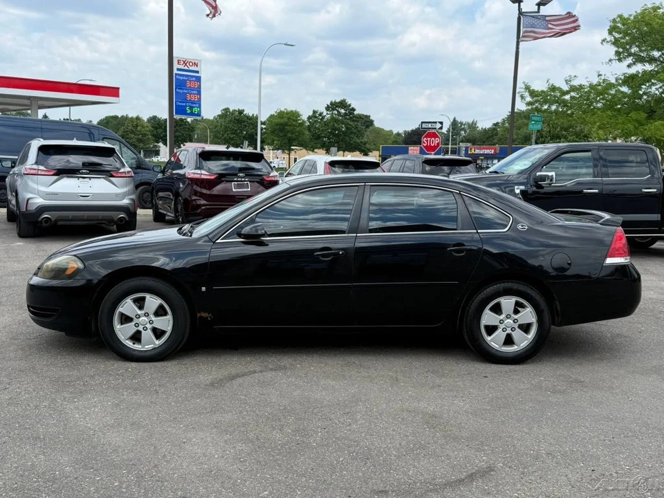 2007 Chevrolet Impala 9th Gen - Image 8 of 24