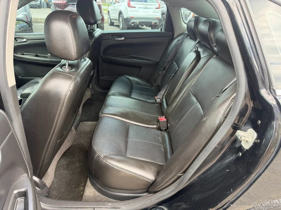 2007 Chevrolet Impala 9th Gen - Image 24 of 24