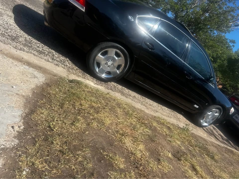 2007 Chevrolet Impala 9th Gen - Image 3 of 12