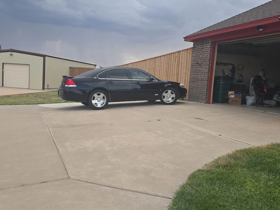 2007 Chevrolet Impala 9th Gen - Image 12 of 12