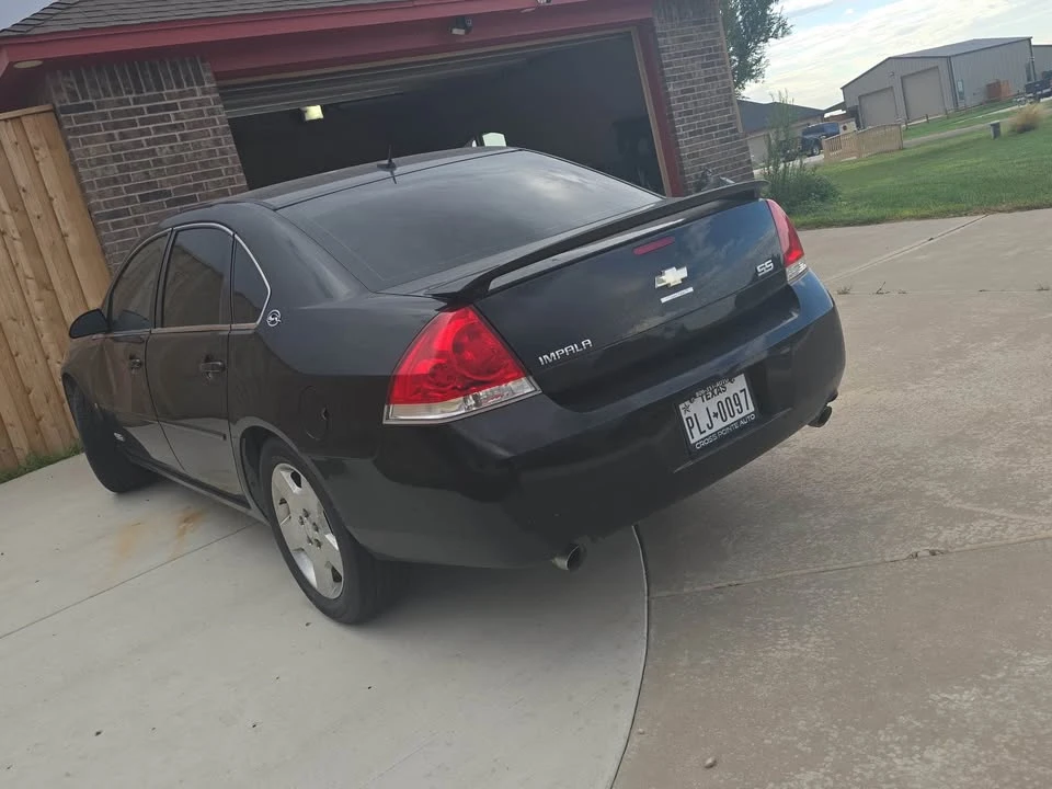 2007 Chevrolet Impala 9th Gen - Image 5 of 12