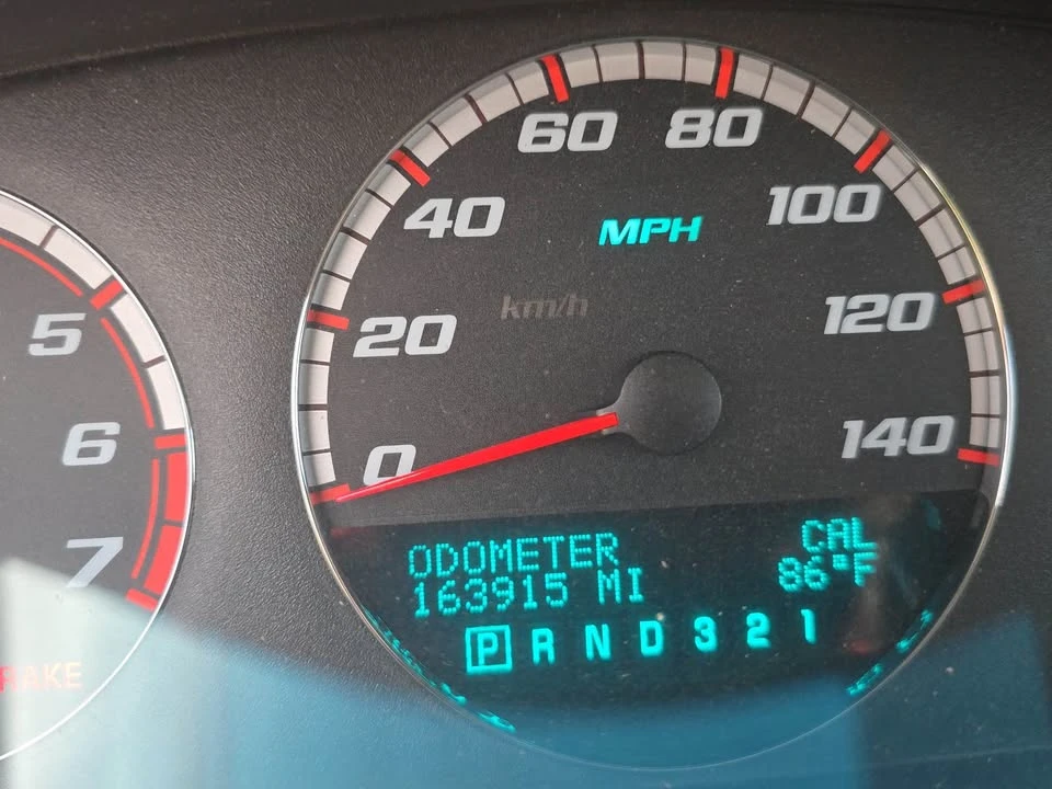 2007 Chevrolet Impala 9th Gen - Image 7 of 12