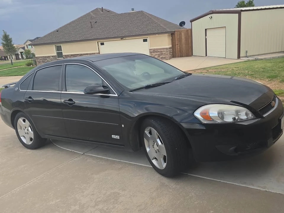 2007 Chevrolet Impala 9th Gen - Image 4 of 12
