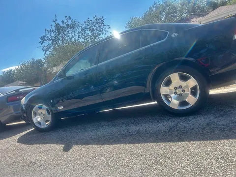2007 Chevrolet Impala Limited SS