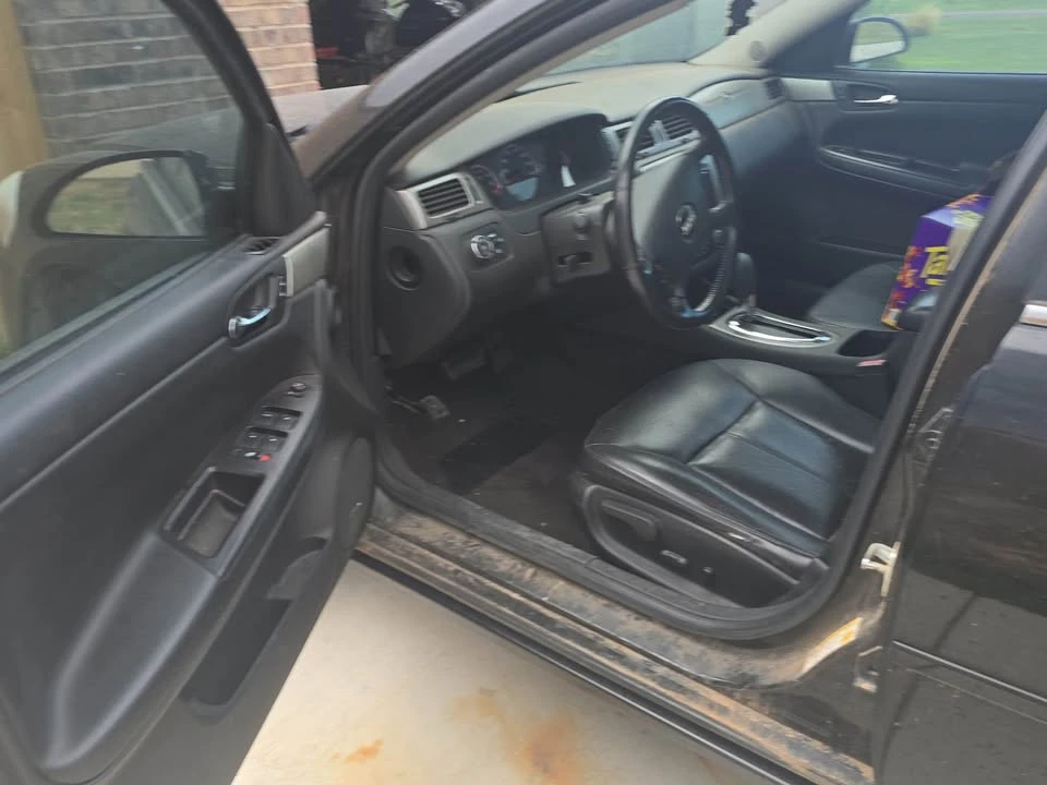 2007 Chevrolet Impala 9th Gen - Image 6 of 12