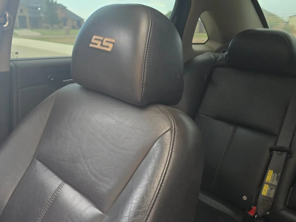 2007 Chevrolet Impala 9th Gen - Image 11 of 12
