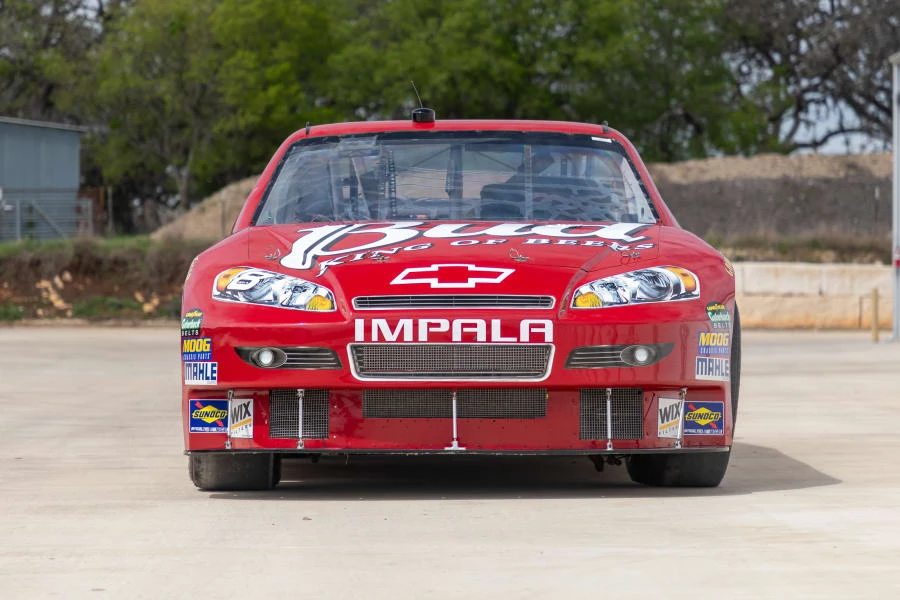 2007 Chevrolet Impala 9th Gen - Image 18 of 31