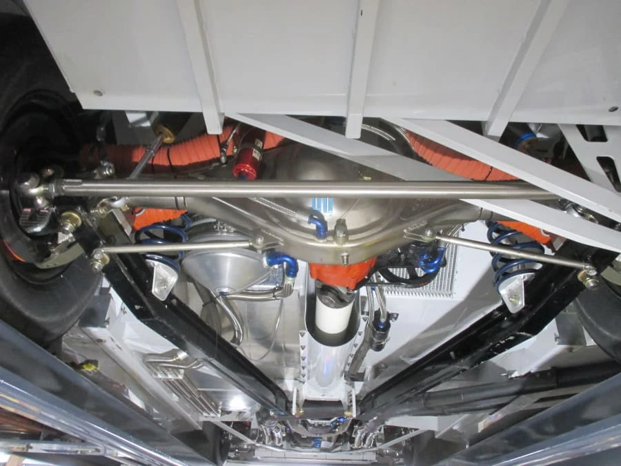 2007 Chevrolet Impala 9th Gen - Image 6 of 26