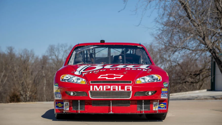 2007 Chevrolet Impala 9th Gen - Image 14 of 15