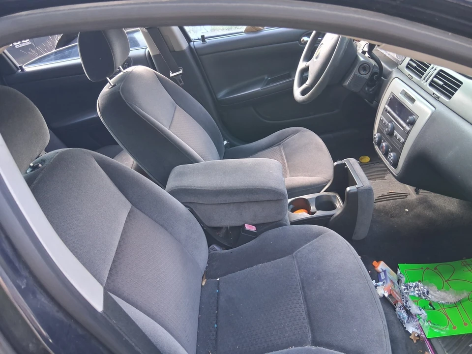 2007 Chevrolet Impala 9th Gen - Image 2 of 8