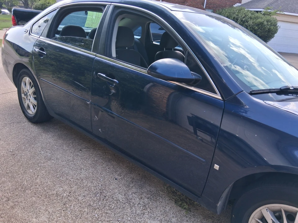 2007 Chevrolet Impala 9th Gen - Image 8 of 8