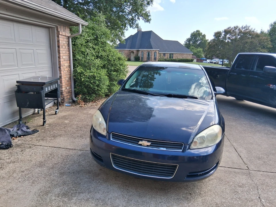 2007 Chevrolet Impala 9th Gen - Image 6 of 8