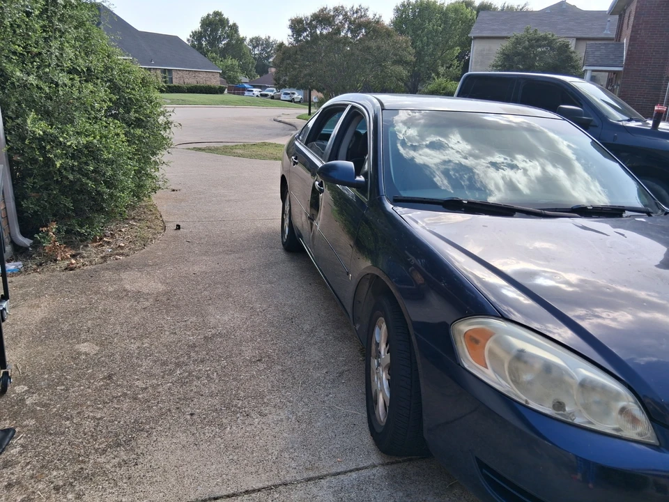 2007 Chevrolet Impala 9th Gen - Image 7 of 8