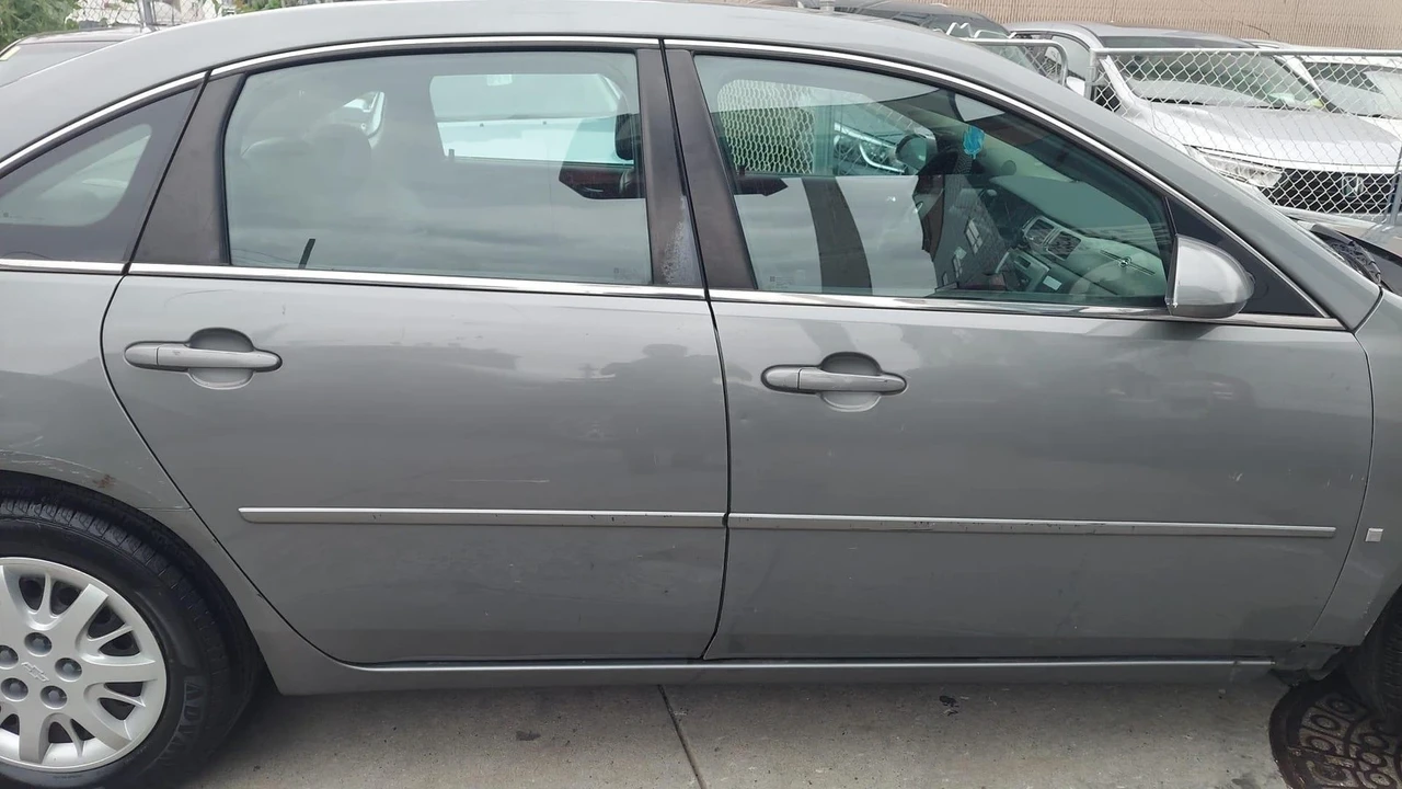 2007 Chevrolet Impala 9th Gen - Image 9 of 21
