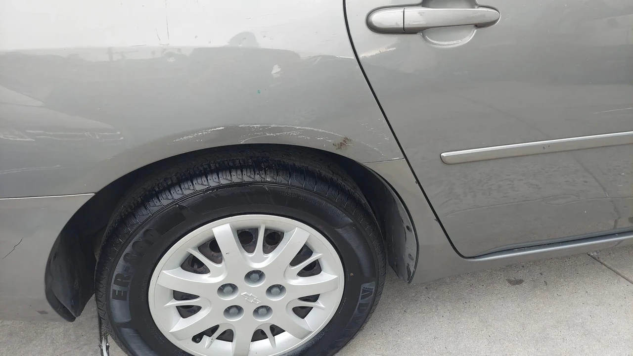 2007 Chevrolet Impala 9th Gen - Image 19 of 21