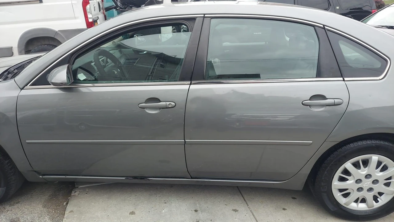 2007 Chevrolet Impala 9th Gen - Image 11 of 21
