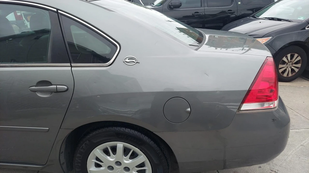 2007 Chevrolet Impala 9th Gen - Image 10 of 21