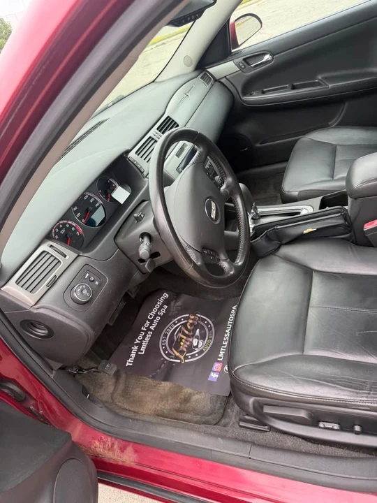 2007 Chevrolet Impala 9th Gen - Image 7 of 8