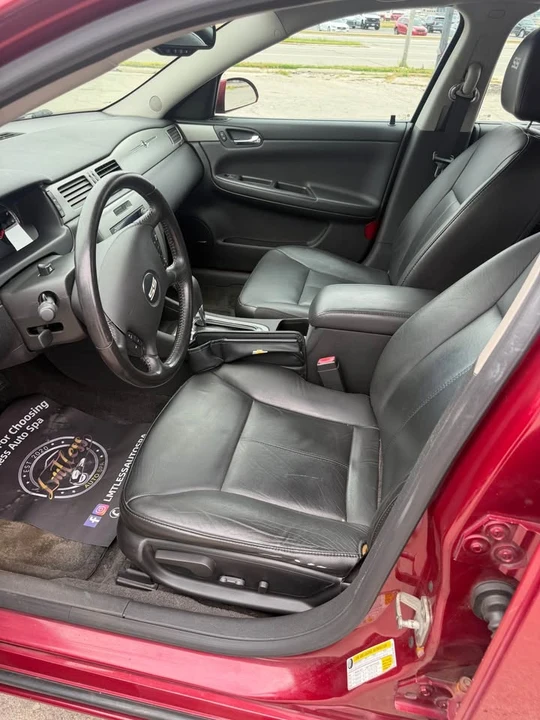 2007 Chevrolet Impala 9th Gen - Image 6 of 8