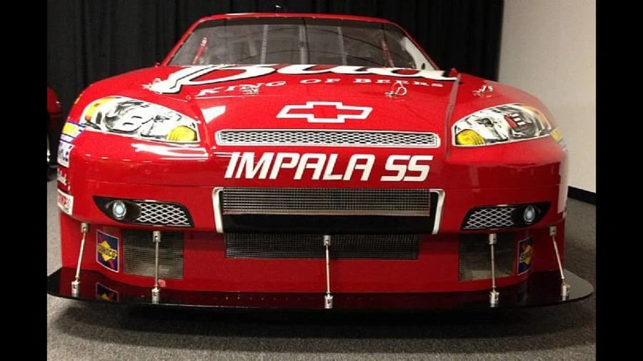 2007 Chevrolet Impala 9th Gen - Image 9 of 10