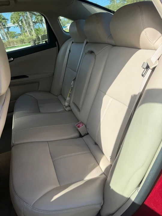 2007 Chevrolet Impala 9th Gen - Image 6 of 10