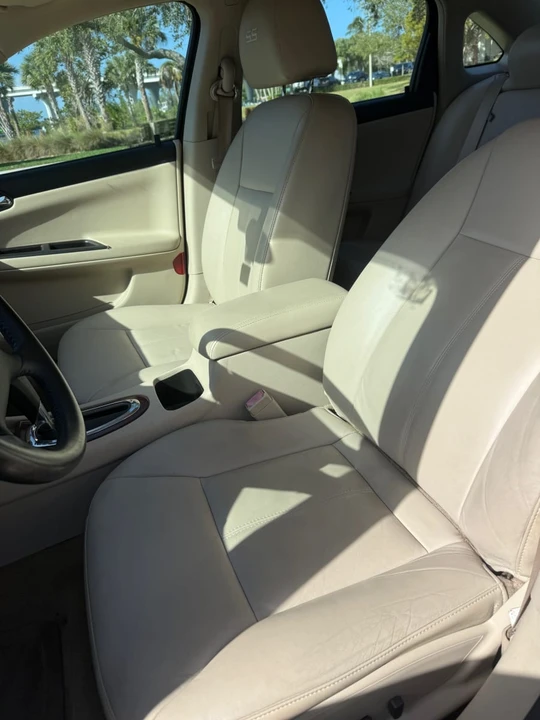 2007 Chevrolet Impala 9th Gen - Image 4 of 10