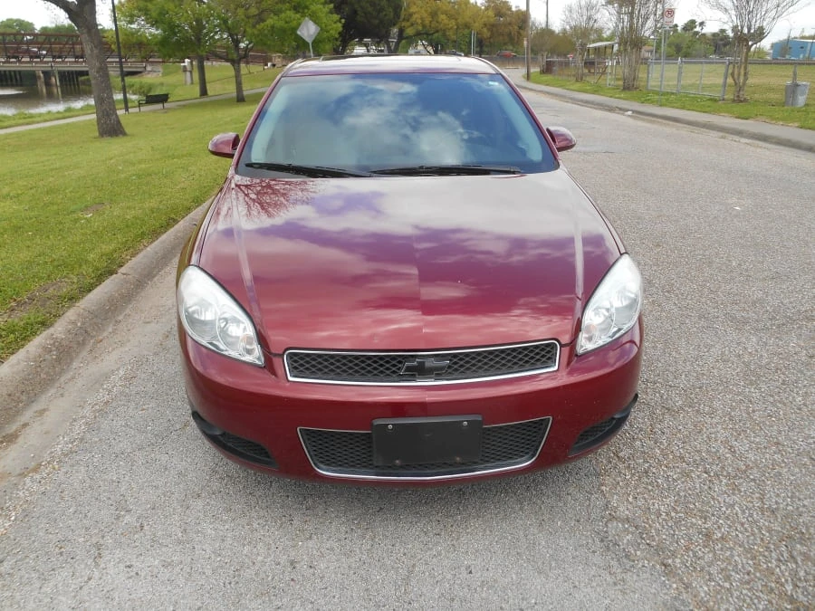 2007 Chevrolet Impala 9th Gen - Image 5 of 6