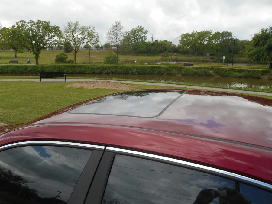 2007 Chevrolet Impala 9th Gen - Image 4 of 6