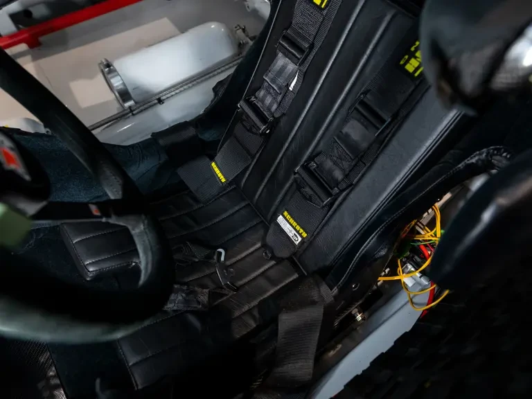 2007 Chevrolet Impala 9th Gen - Image 13 of 31