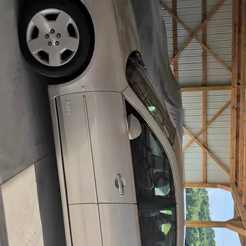 2007 Chevrolet Impala SS