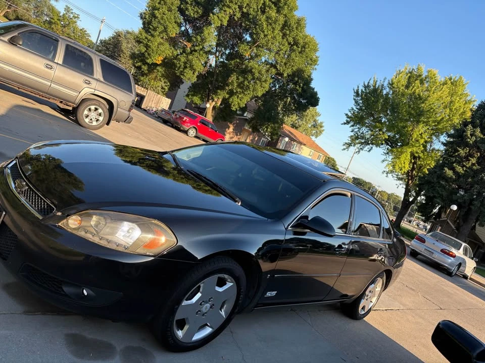 2007 Chevrolet Impala 9th Gen - Image 2 of 3