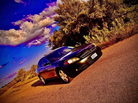 2007 Chevrolet Impala SS