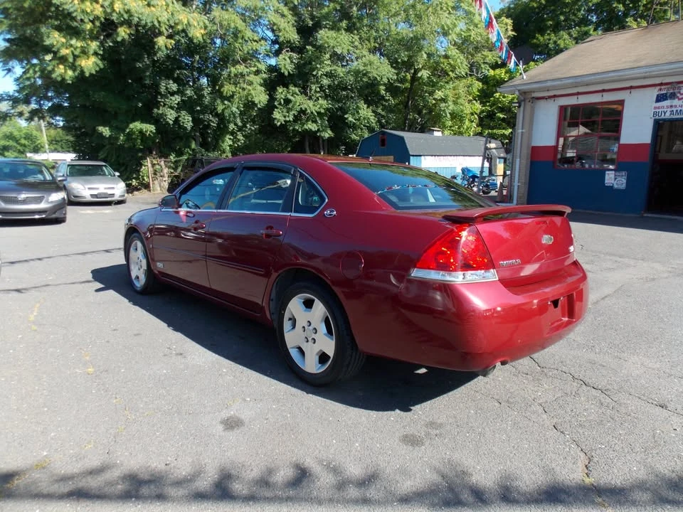 2007 Chevrolet Impala 9th Gen - Image 3 of 14