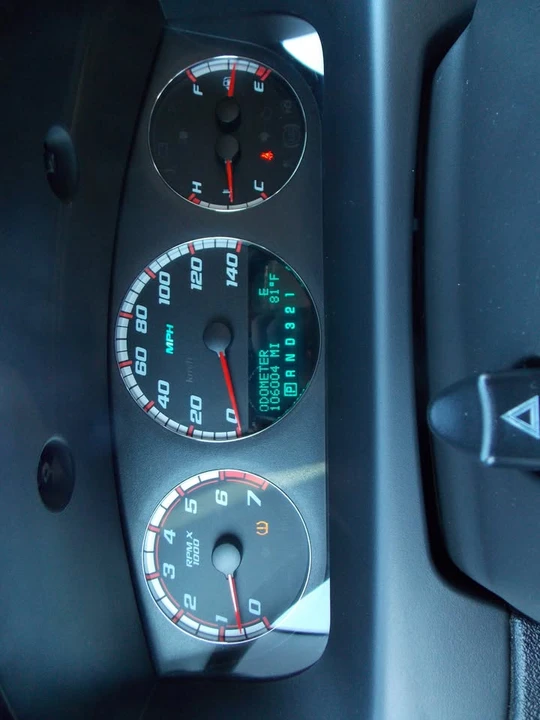 2007 Chevrolet Impala 9th Gen - Image 12 of 14