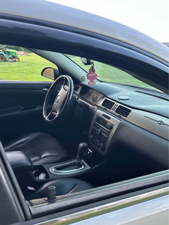 2007 Chevrolet Impala 9th Gen - Image 7 of 12