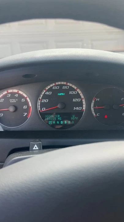 2007 Chevrolet Impala 9th Gen - Image 8 of 12