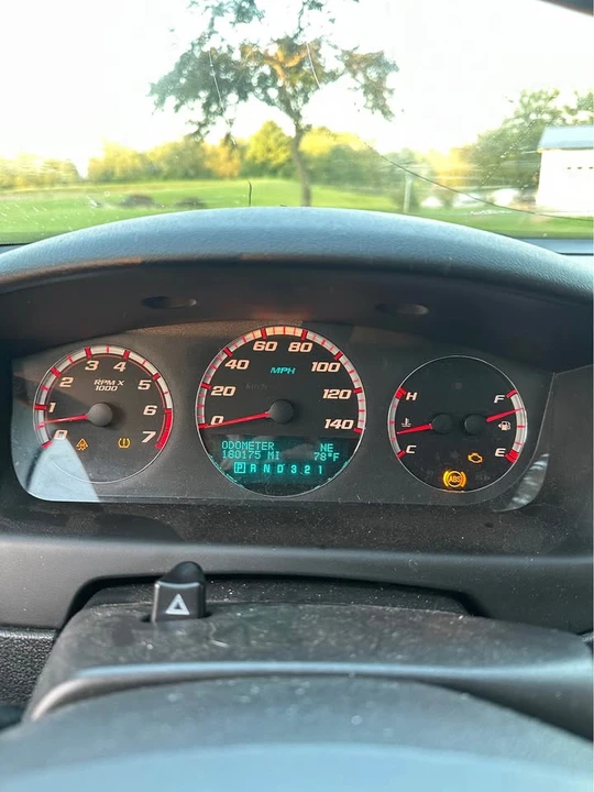 2007 Chevrolet Impala 9th Gen - Image 10 of 12