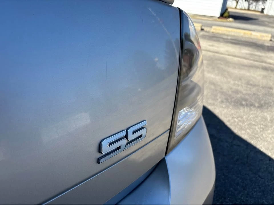 2007 Chevrolet Impala 9th Gen - Image 5 of 14