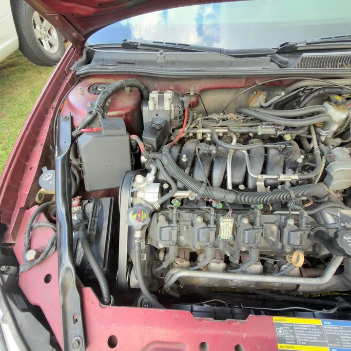 2007 Chevrolet Impala 9th Gen - Image 9 of 15