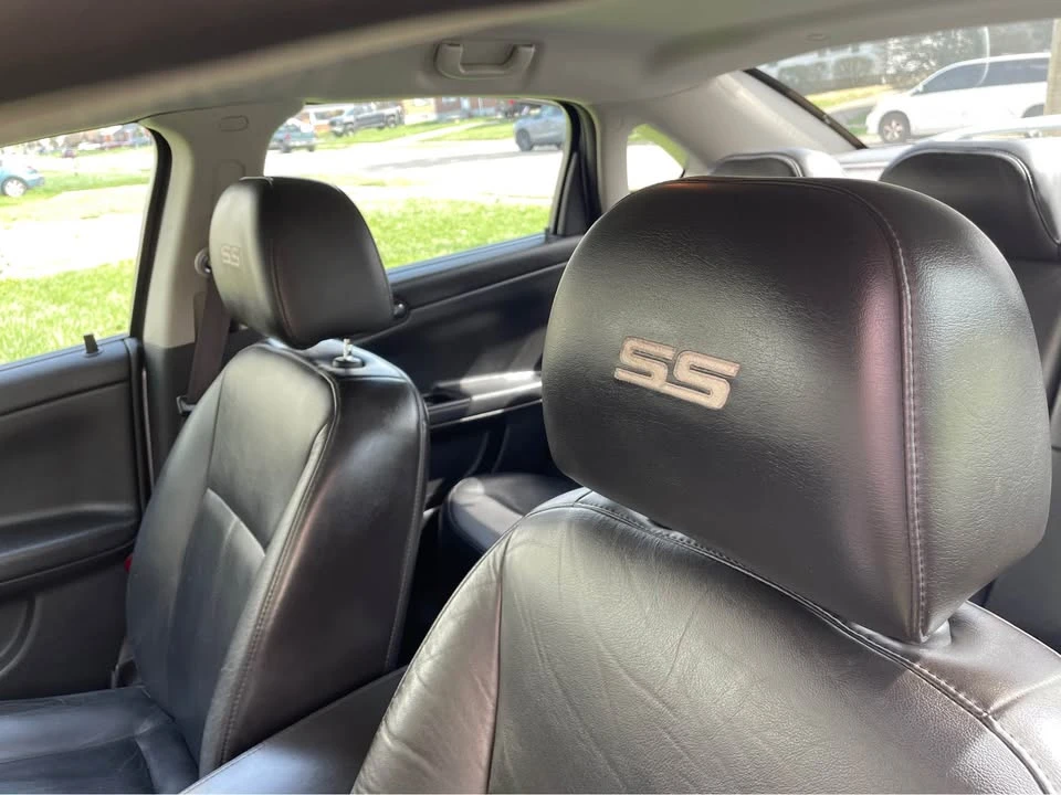 2007 Chevrolet Impala 9th Gen - Image 3 of 14
