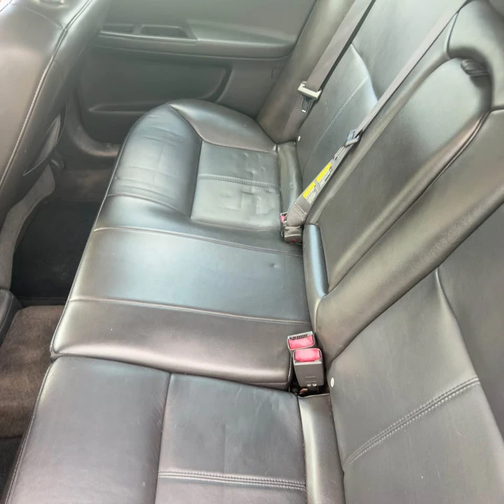 2007 Chevrolet Impala 9th Gen - Image 5 of 15