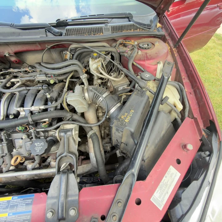 2007 Chevrolet Impala 9th Gen - Image 7 of 15
