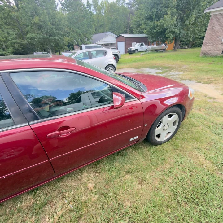 2007 Chevrolet Impala 9th Gen - Image 11 of 15