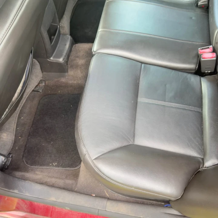 2007 Chevrolet Impala 9th Gen - Image 6 of 15