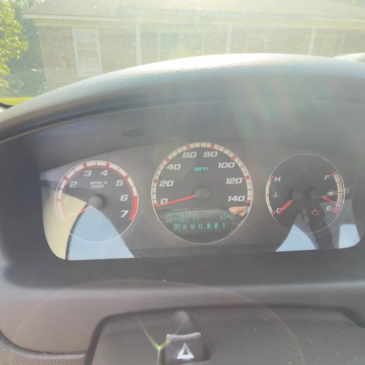 2007 Chevrolet Impala 9th Gen - Image 2 of 15
