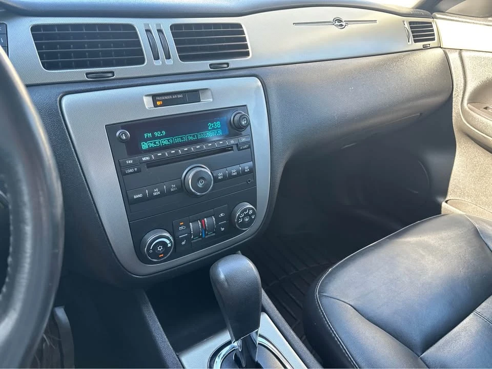 2007 Chevrolet Impala 9th Gen - Image 11 of 14