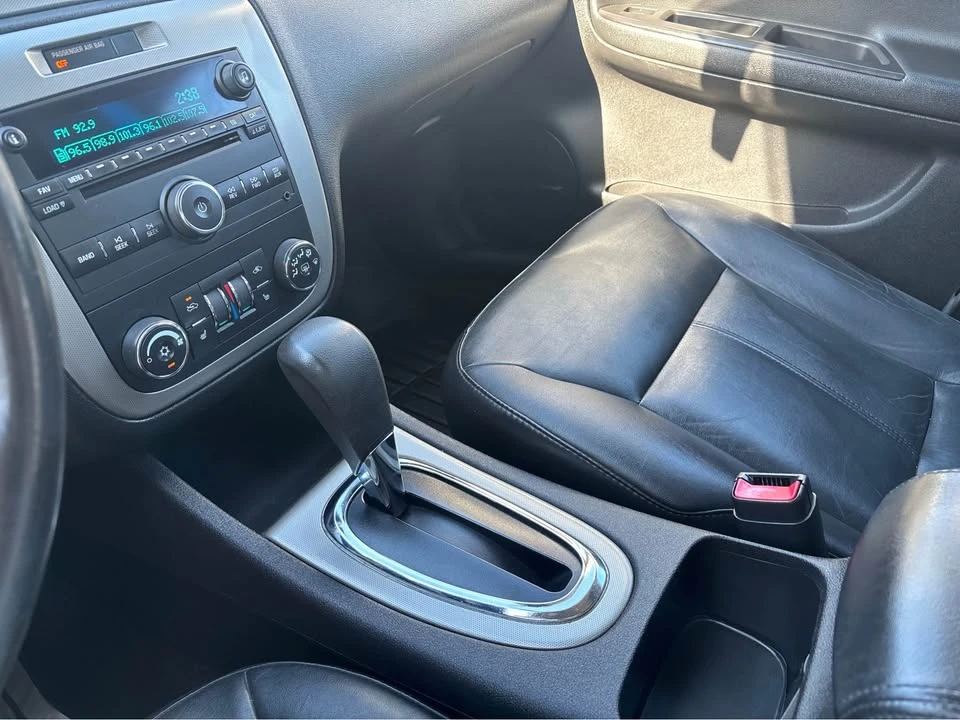 2007 Chevrolet Impala 9th Gen - Image 8 of 14