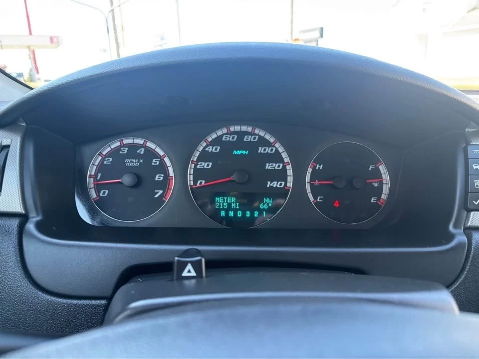 2007 Chevrolet Impala 9th Gen - Image 10 of 14