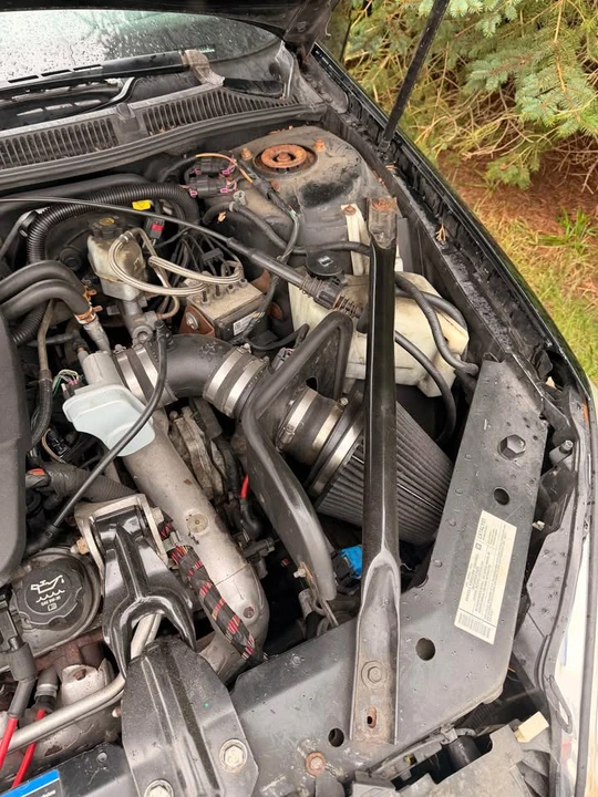 2007 Chevrolet Impala 9th Gen - Image 10 of 14