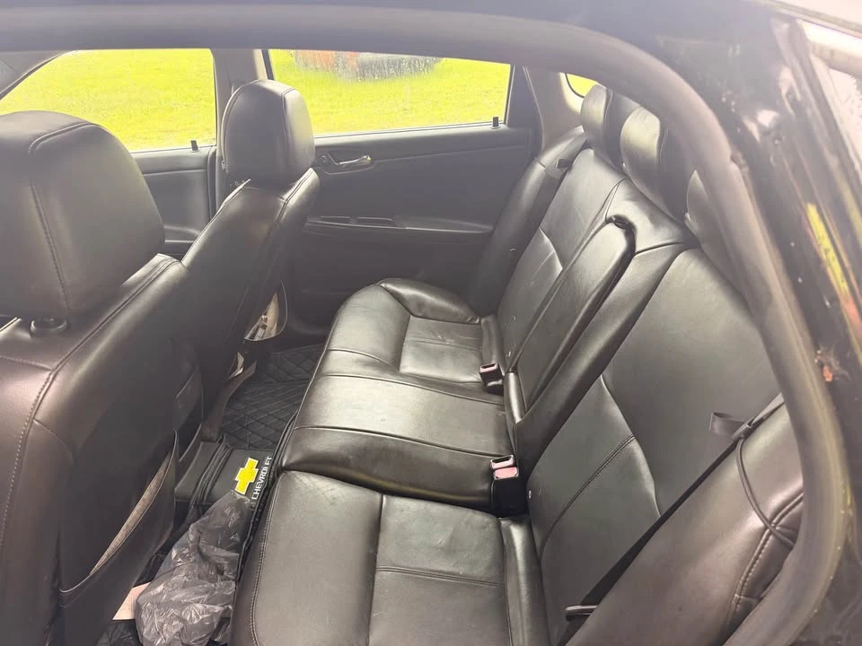 2007 Chevrolet Impala 9th Gen - Image 4 of 14